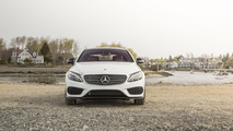 2017 Mercedes-Benz C300 Coupe: İlk Sürüş