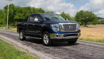 2016 Nissan Titan XD