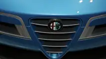 Alfa Romeo Disco Volante debut in Geneva