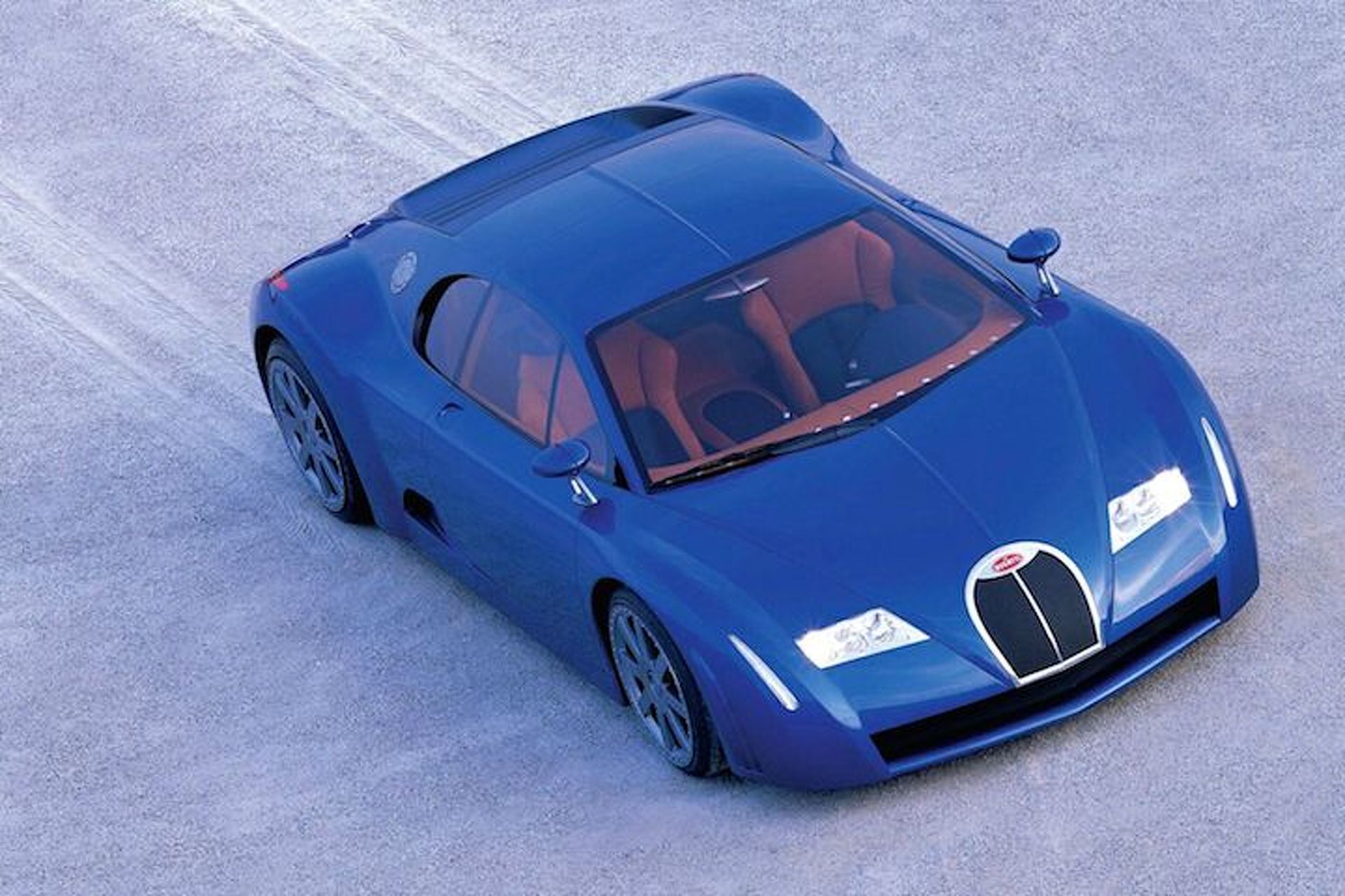 Bugatti Veyron Successor will be Named Chiron