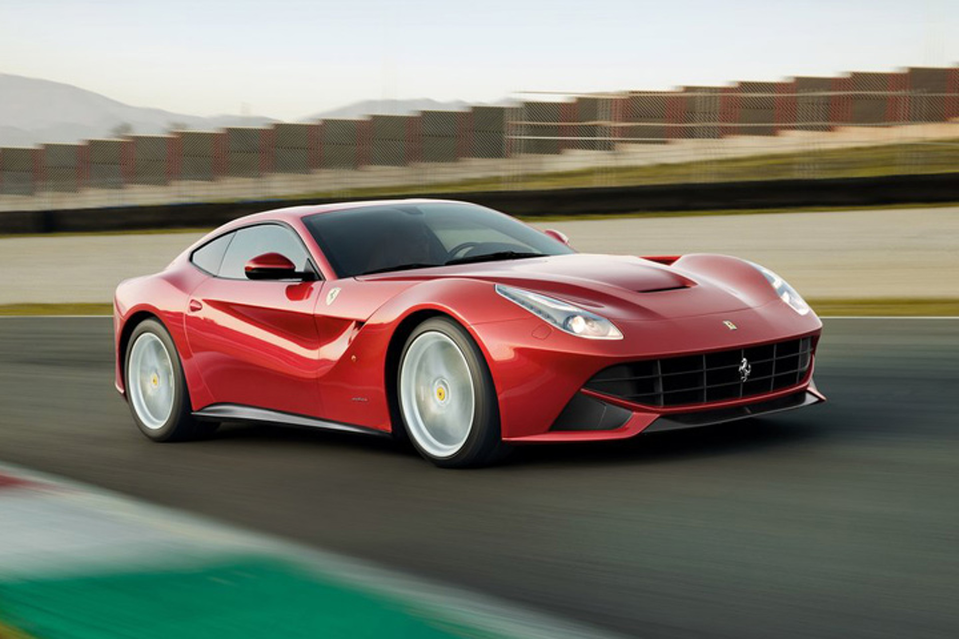 Ferrari’s 5 Greatest Cars Under Luca di Montezemolo