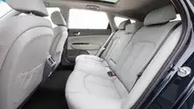 Kia Optima Sportswagon