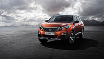 2017 Peugeot 3008