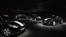 Ford France 50th Anniversary editions celebrate Le Mans win