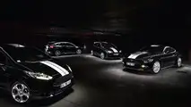 Ford France fête les 50 ans de la victoire au Mans