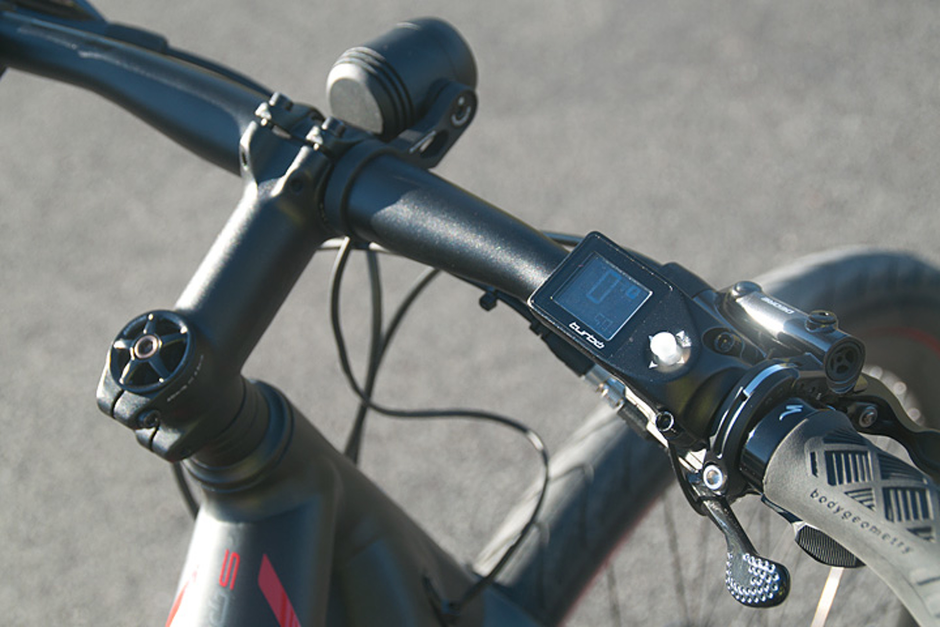 The Specialized Turbo S is Like Biking with Superman’s Legs: Review