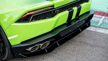 Lamborghini Huracan Options