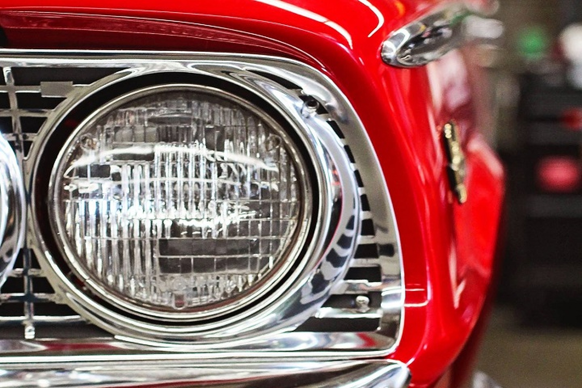 Bodie Stroud's Mind-Blowing 1963 Ford Galaxie Boasts 800HP