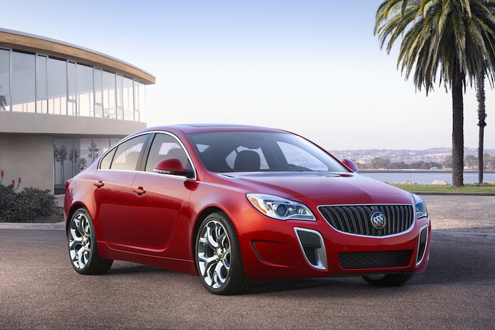 8 Underrated Sports Sedans You Can Buy Today