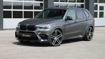 G-Power BMW X5 M