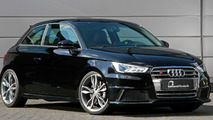 Audi S1 by B&B Automobiltechnik