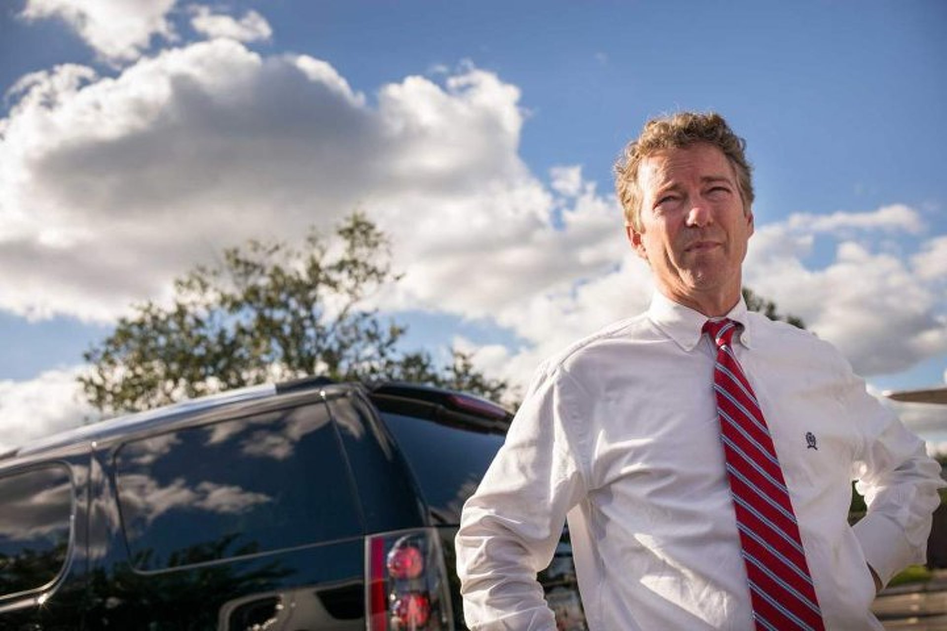 Where Do GOP Candidates Stand on Driver Issues? What Do They Drive?