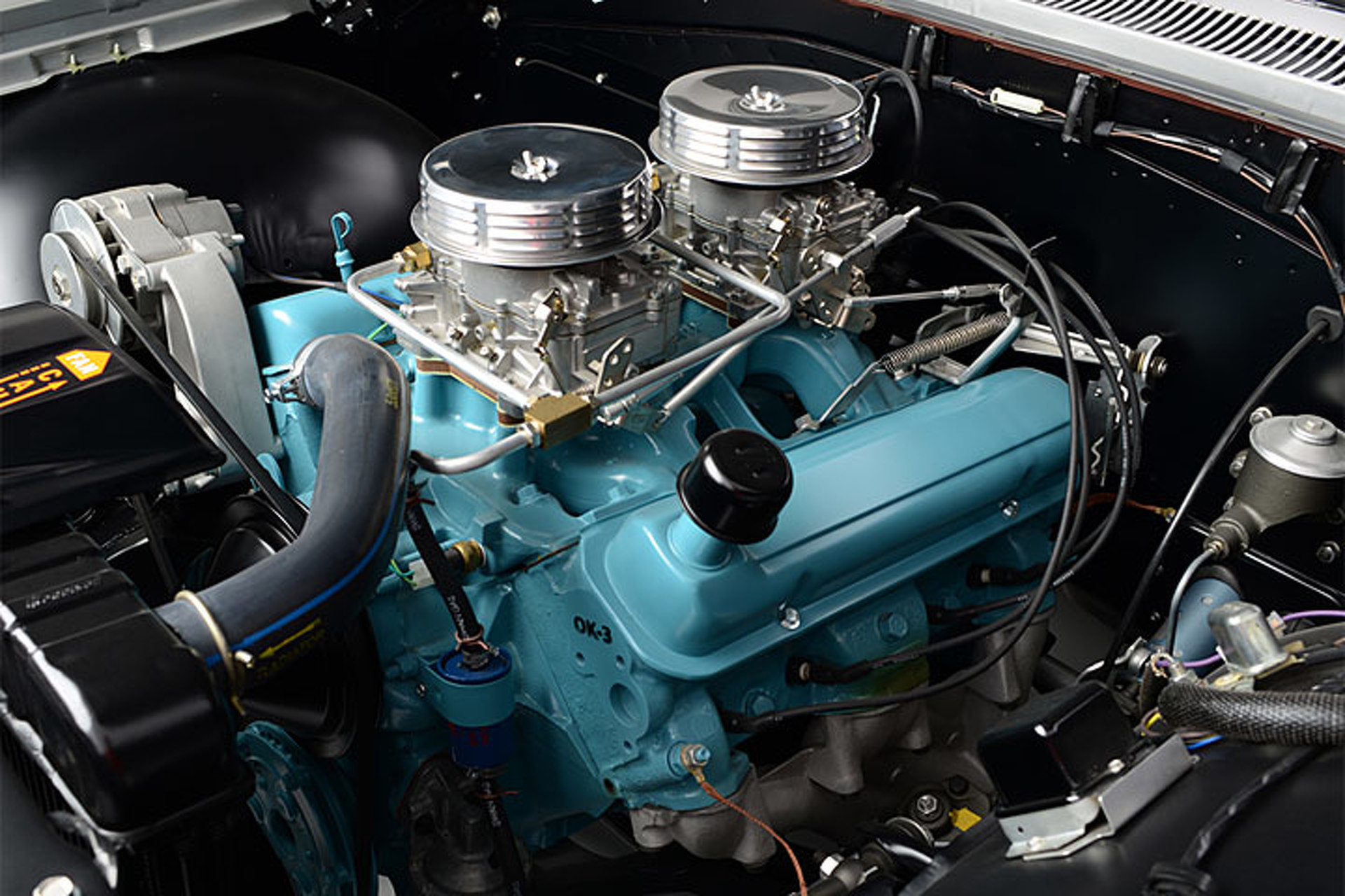 This “Swiss Cheese” Pontiac Shouldn’t Exist, But it Does