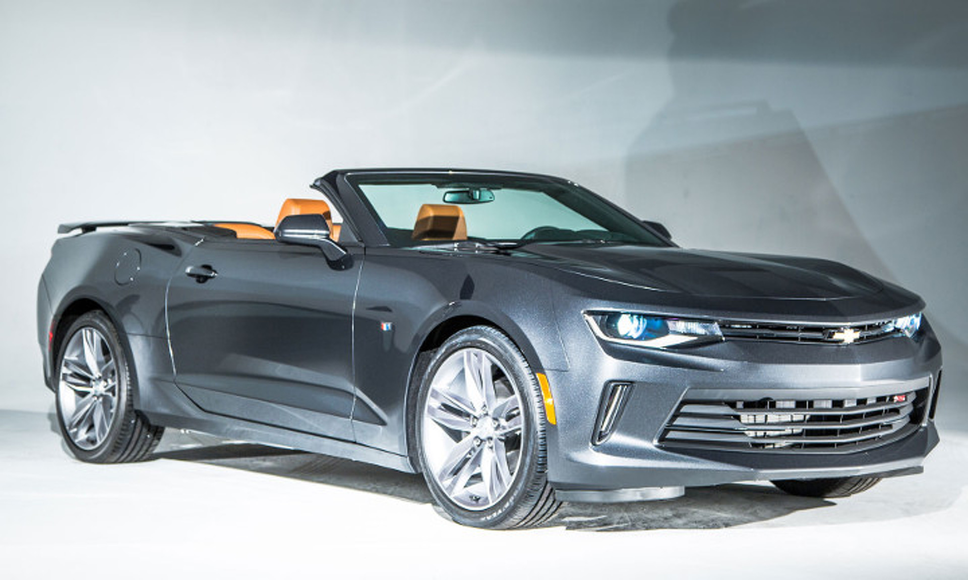 7 Fun Convertibles for Under $35,000
