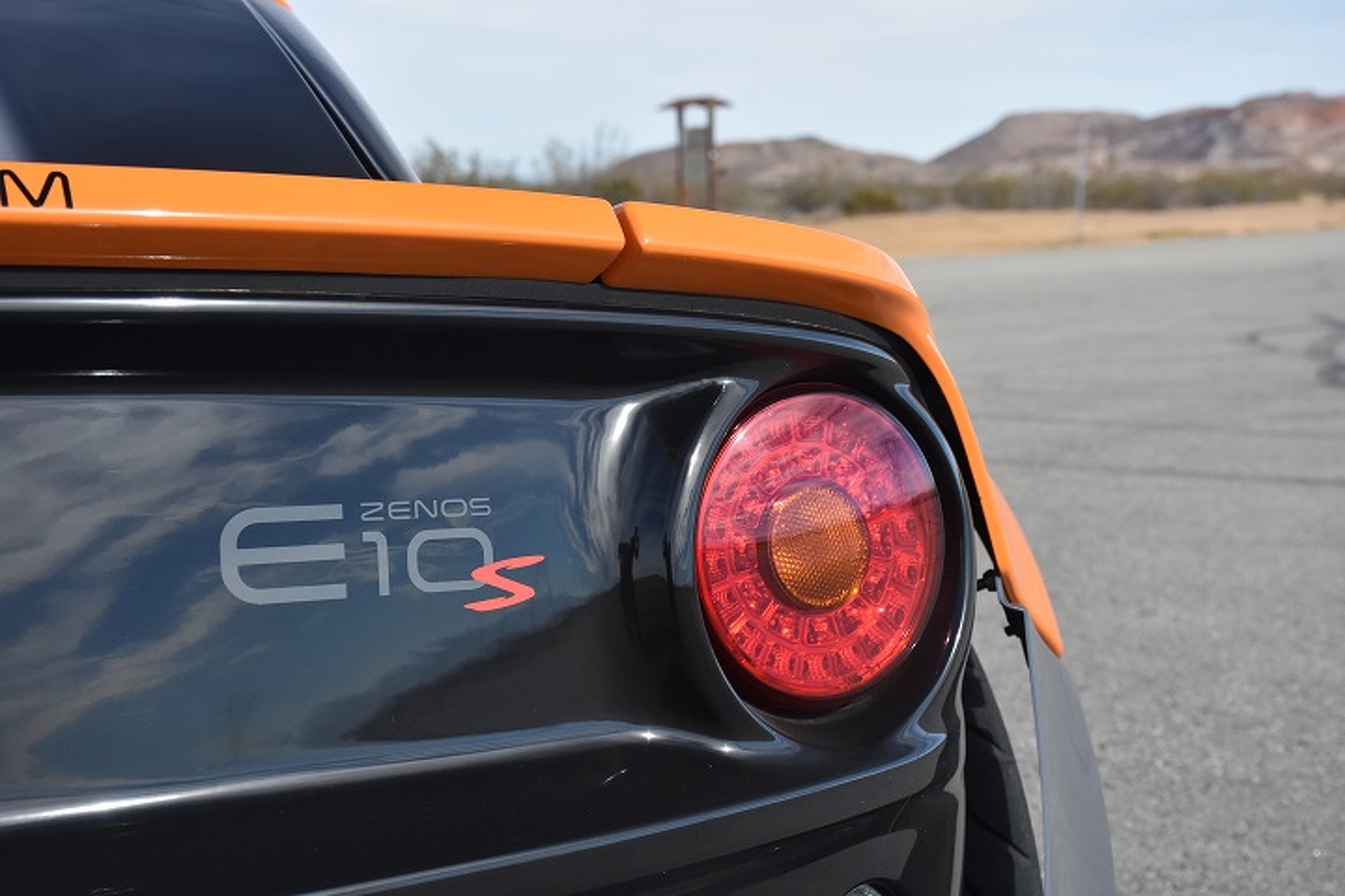 The Zenos E10 S is the Antidote for Autonomy: First Drive