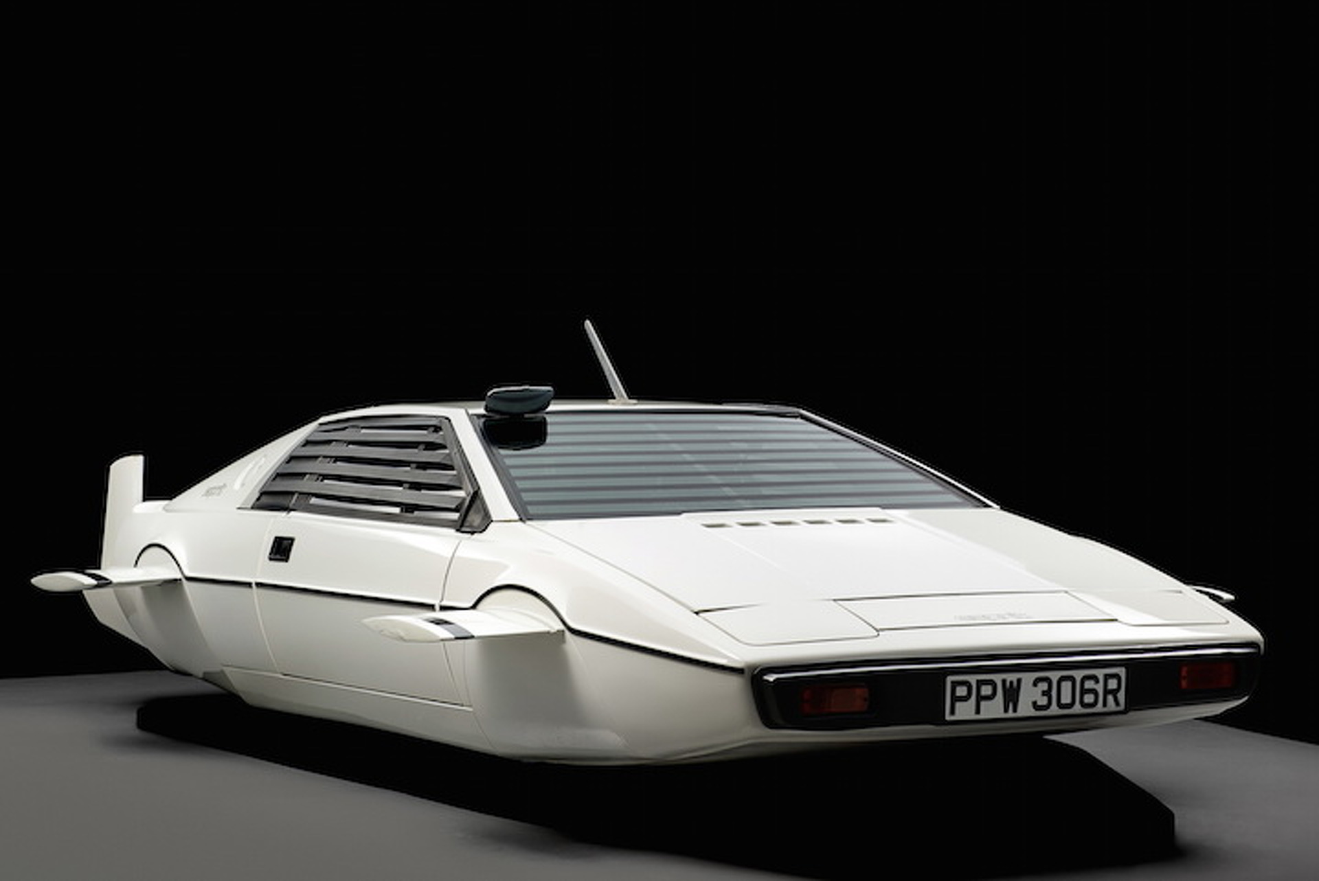 The 10 Most Expensive Bond Cars Ever Sold at Auction