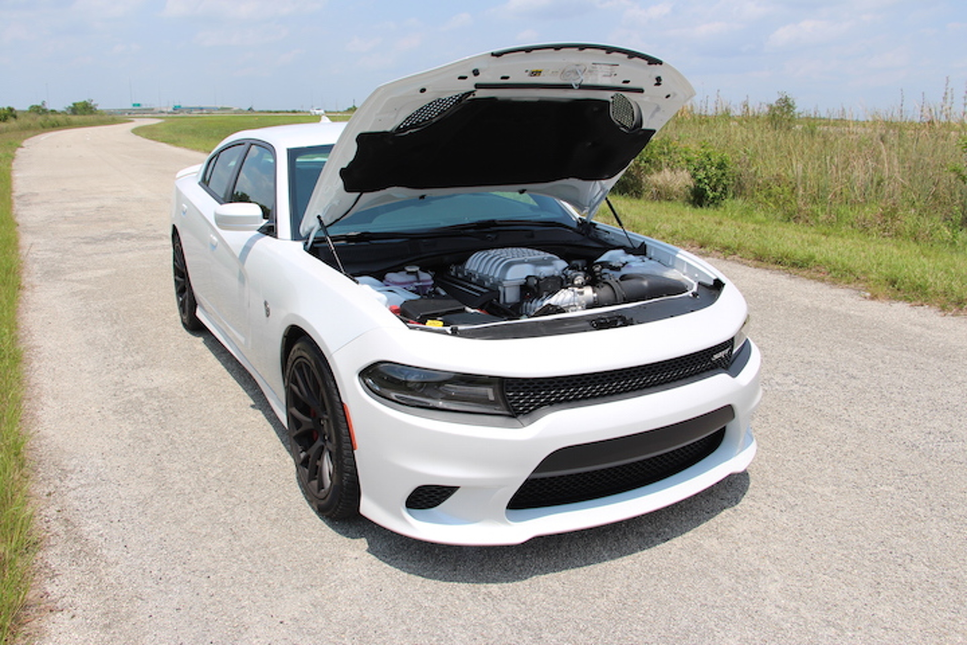 BMW M3 vs. Dodge Charger Hellcat: Is HP the Only Number That Matters?