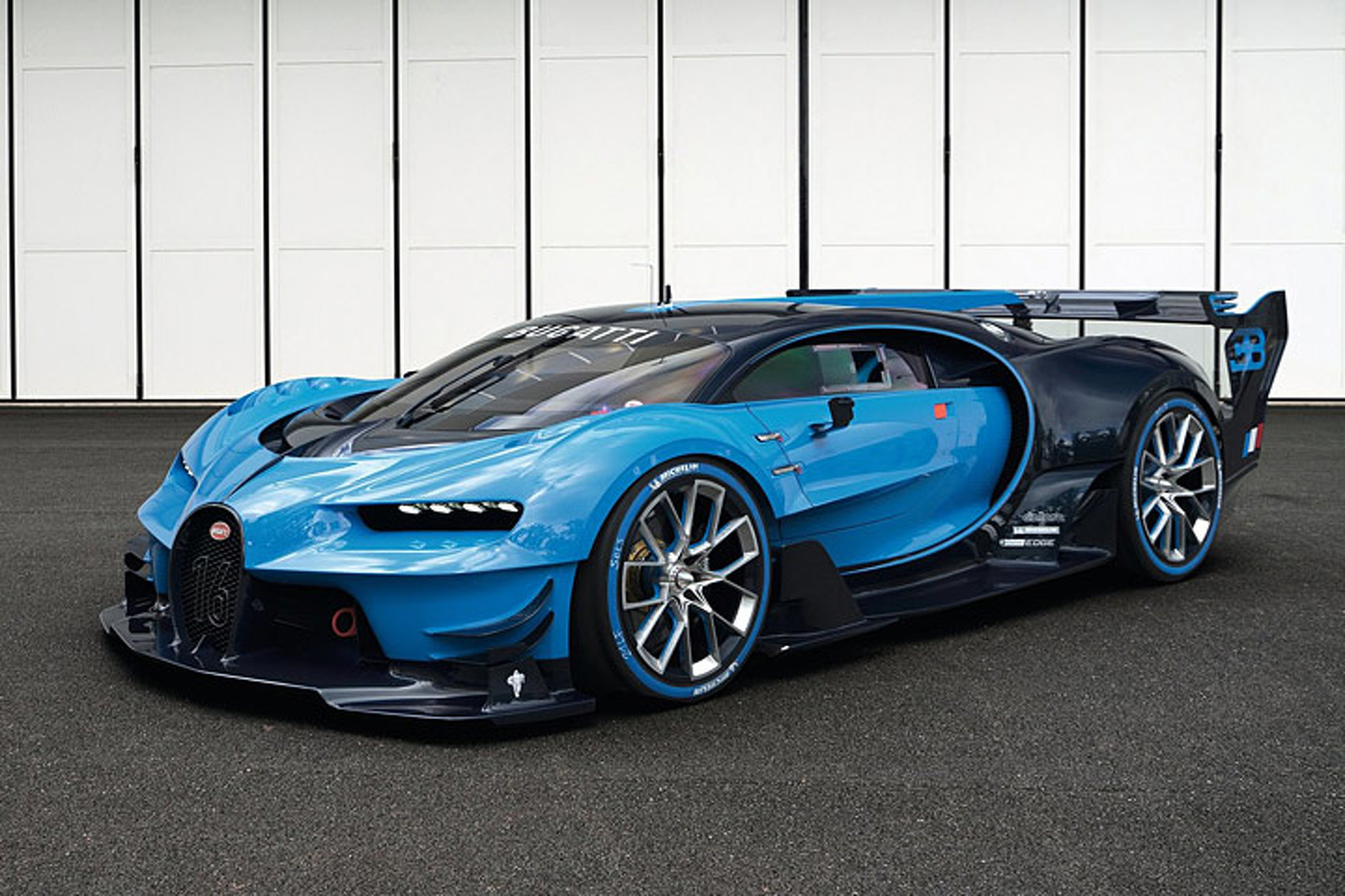 16 Sports Cars And Supercars To Look Forward In 2016