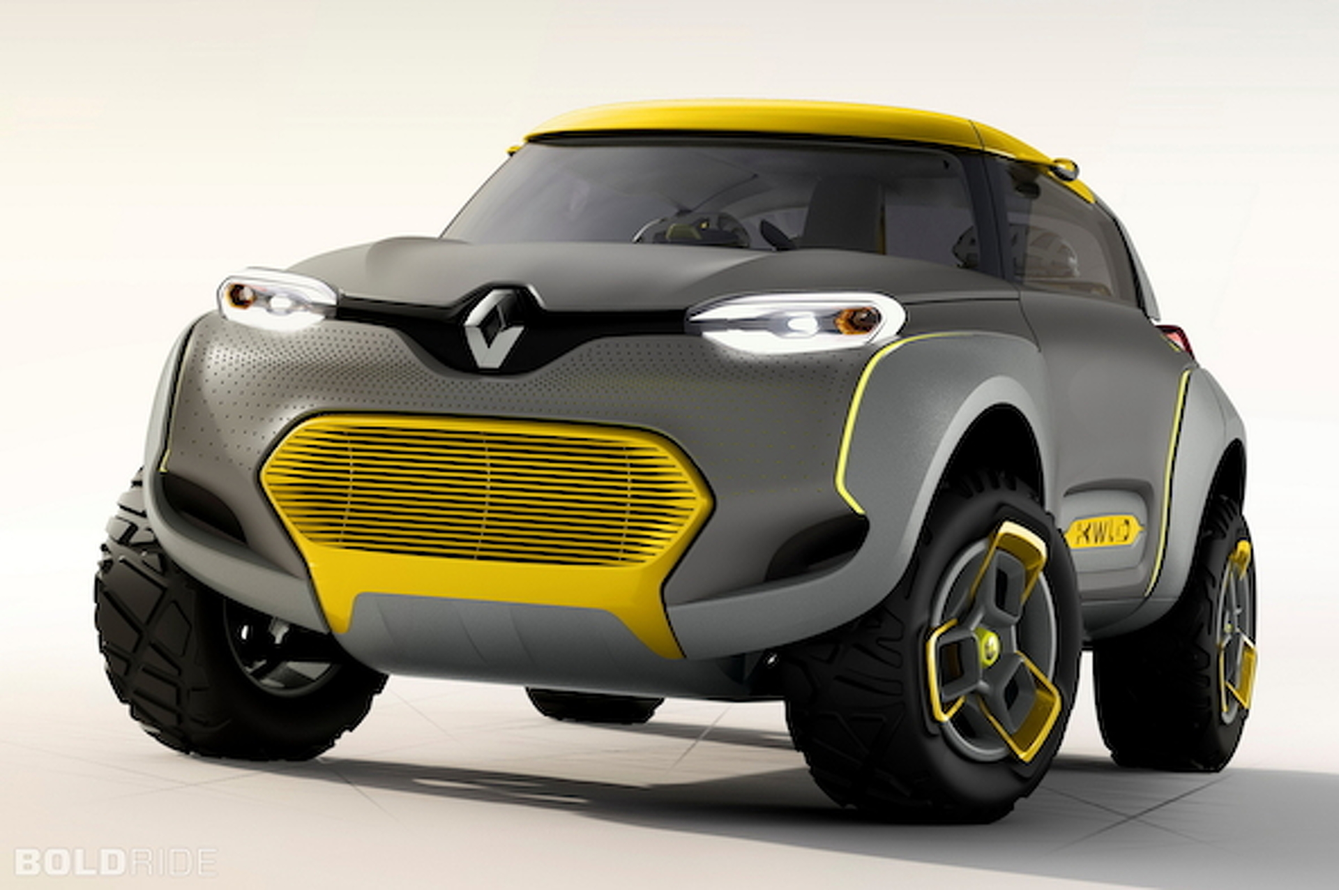 2014 Delhi Auto Expo Headlines Mini SUVs and Sporty Crossovers