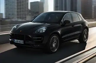 2015 Porsche Macan: 10 Things You Need To Know
