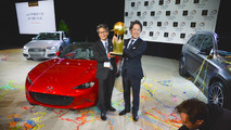 2016 World Car of the Year