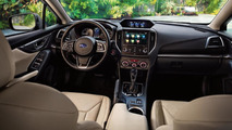 2017 Subaru Impreza Sport Sedan