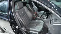 2017 Chrysler 300S