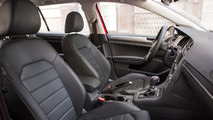 2017 VW Golf Alltrack US Spec