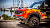 Jeep Renegade Hell’s Revenge