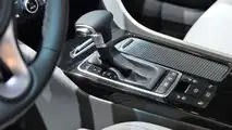 Kia Optima Sportswagon live in Geneva