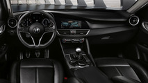 2016 Alfa Romeo Giulia