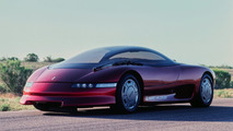 1985 Buick Wildcat concept
