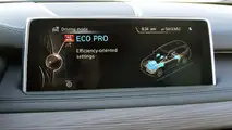 2016 BMW X5 xDrive40e