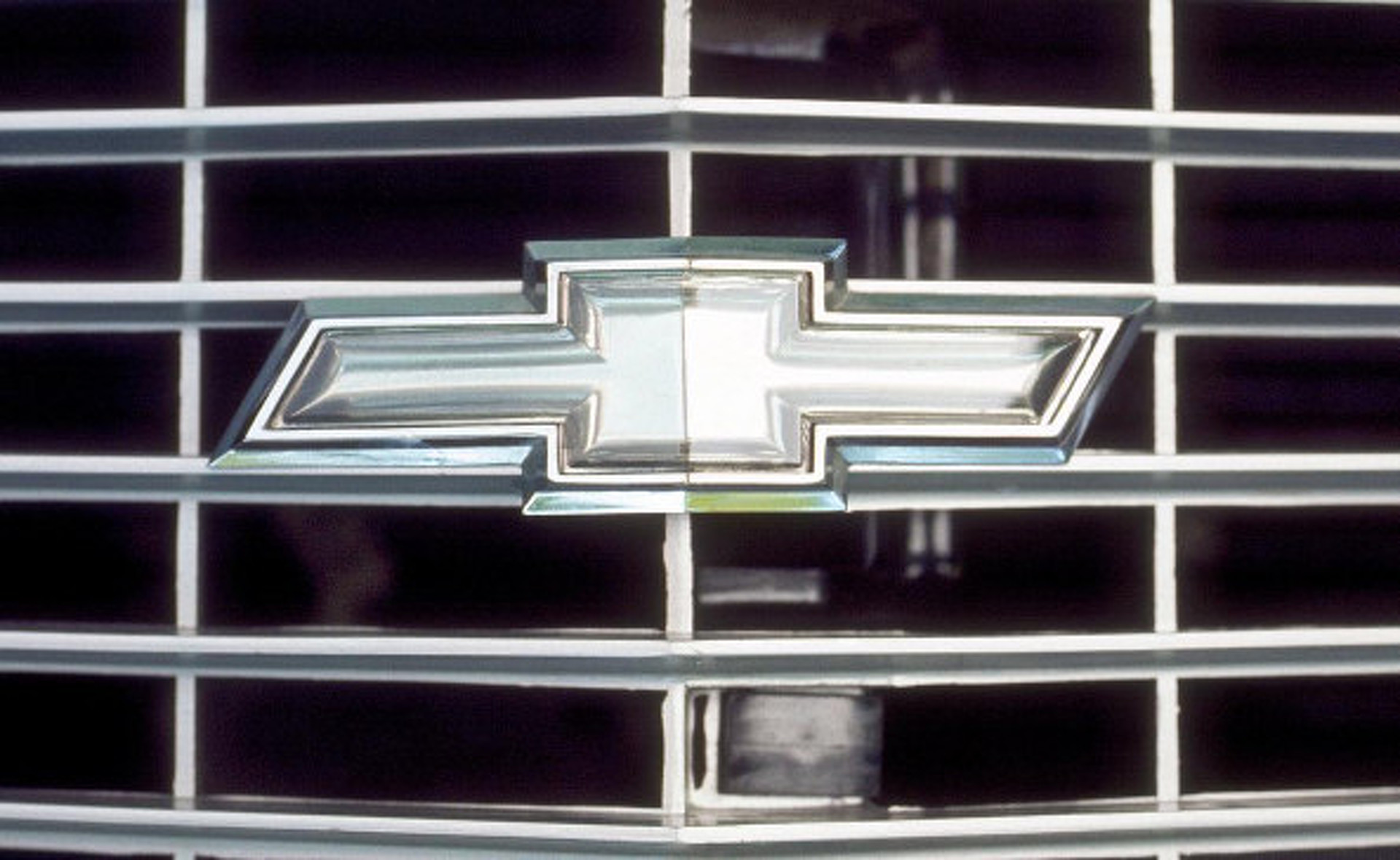 100 Years Of The Chevrolet Bowtie