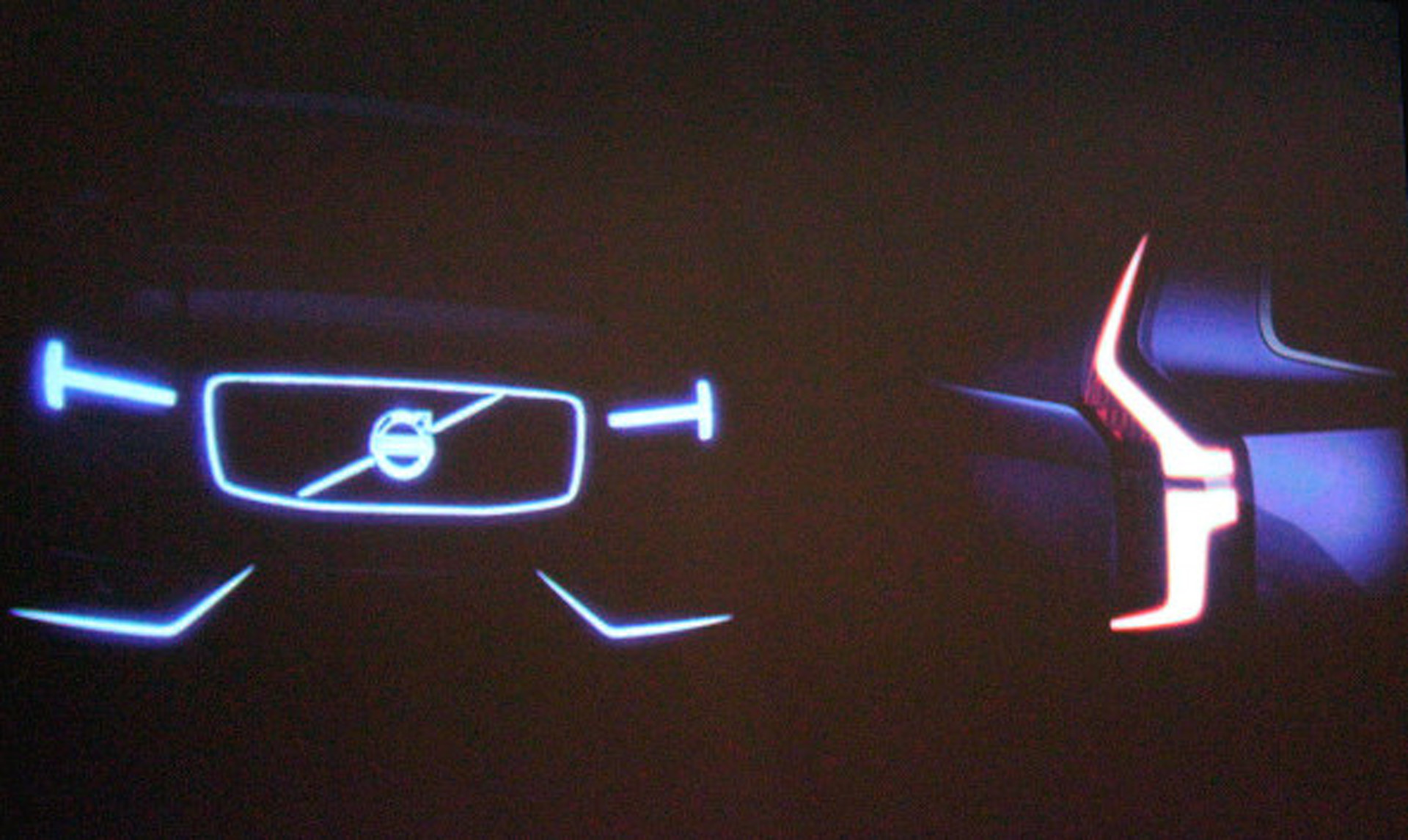 Volvo Talks Upcoming XC90, Twin-charging, and New Safety Innovations