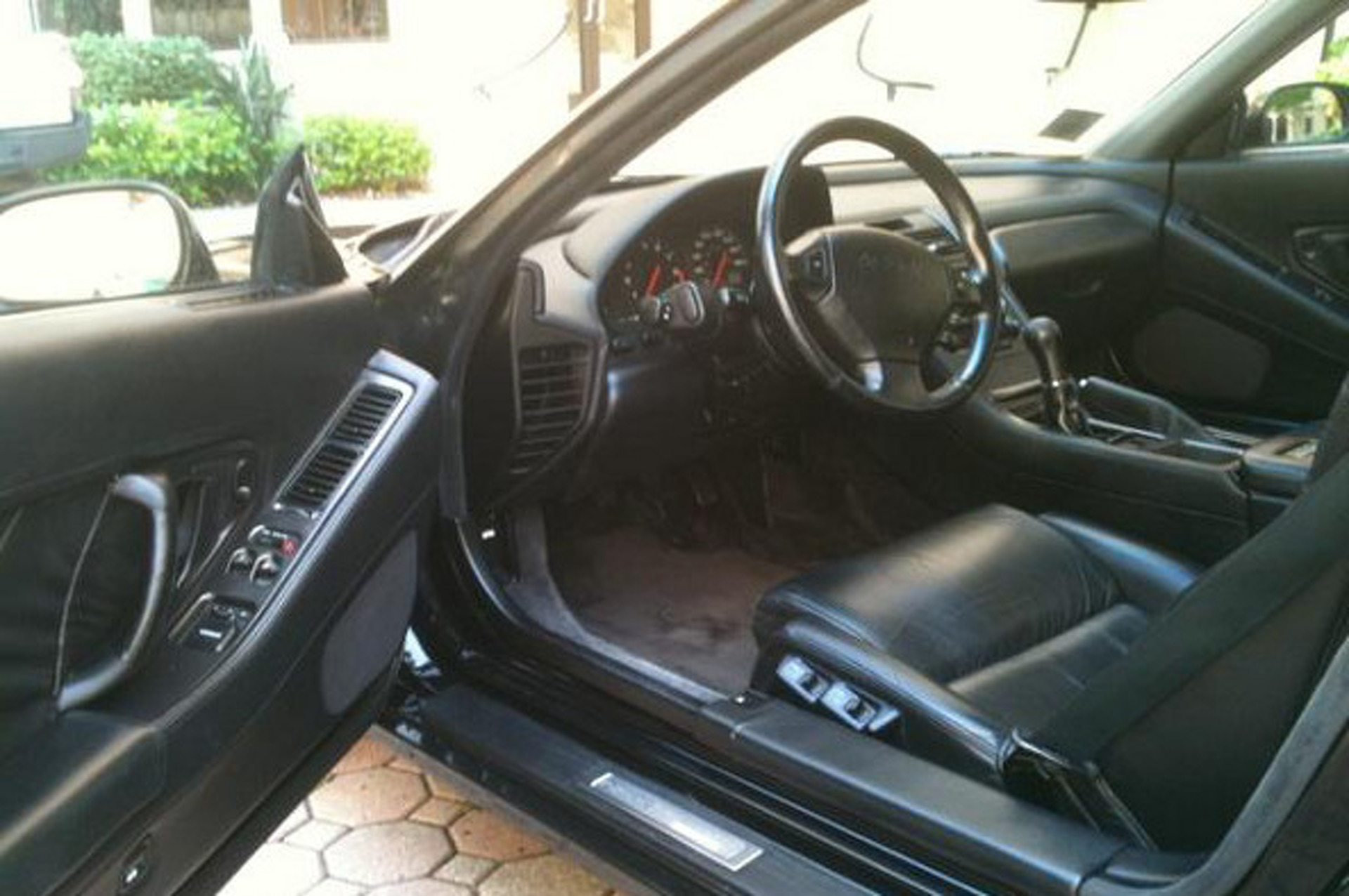 Classified of the Week: 1993 Acura NSX