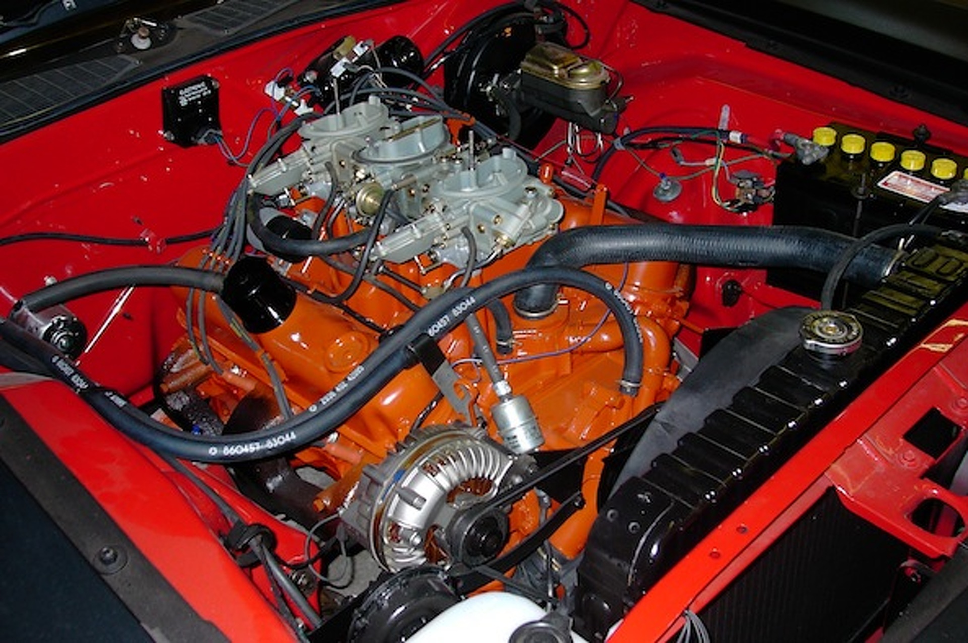 Classified of the Week: 1970 Plymouth Cuda AAR