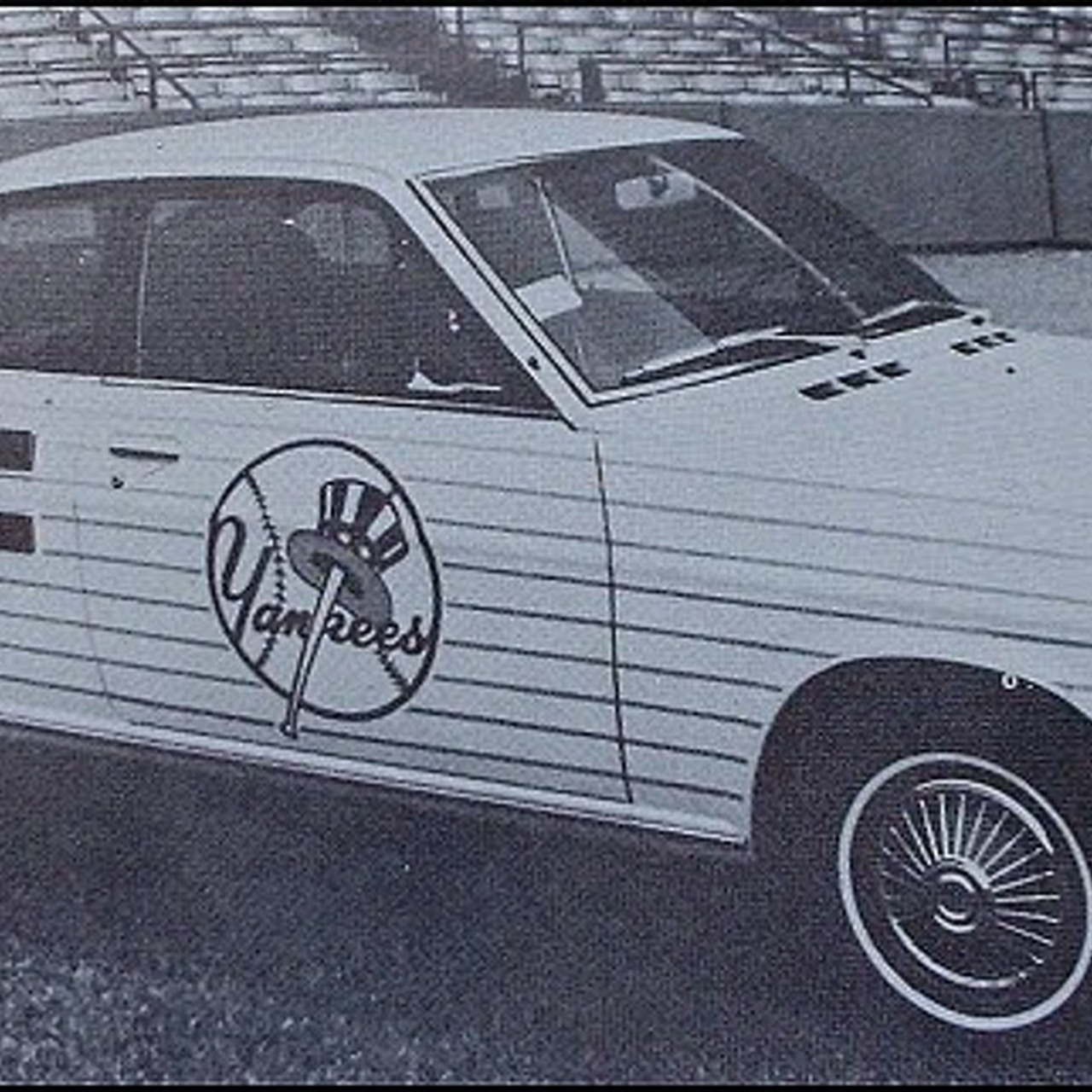 Bullpen Cars How '70s World Series Pitchers Went to the Mound