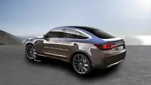 Tesla Model Y tasarım yorumu