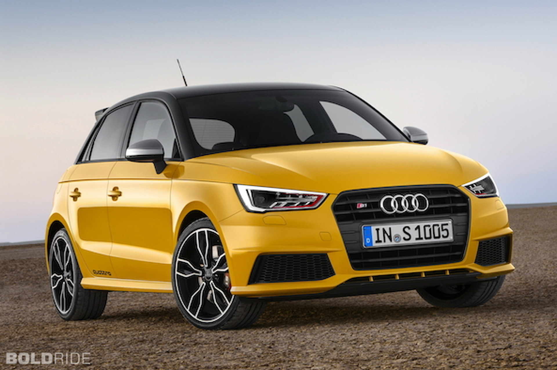 Geneva Motor Show: 15 Rides to Expect