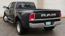 Ram 3500 Limité 2016