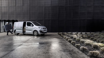 2016 Peugeot Expert