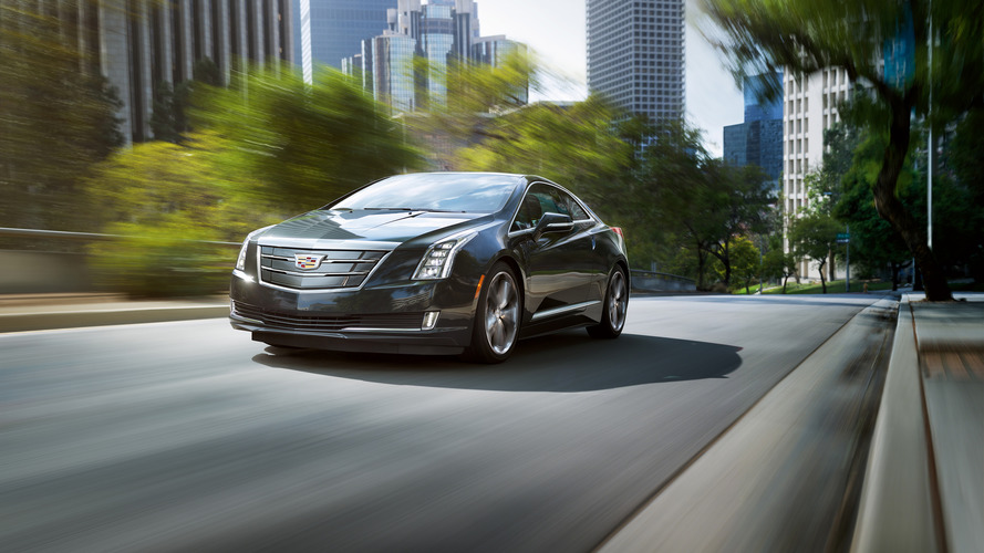 2016 Cadillac Convertible >> Cadillac Convertible In The Works Report 2016 Cadillac Convertible >> Cadillac Convertible In The Works Report
