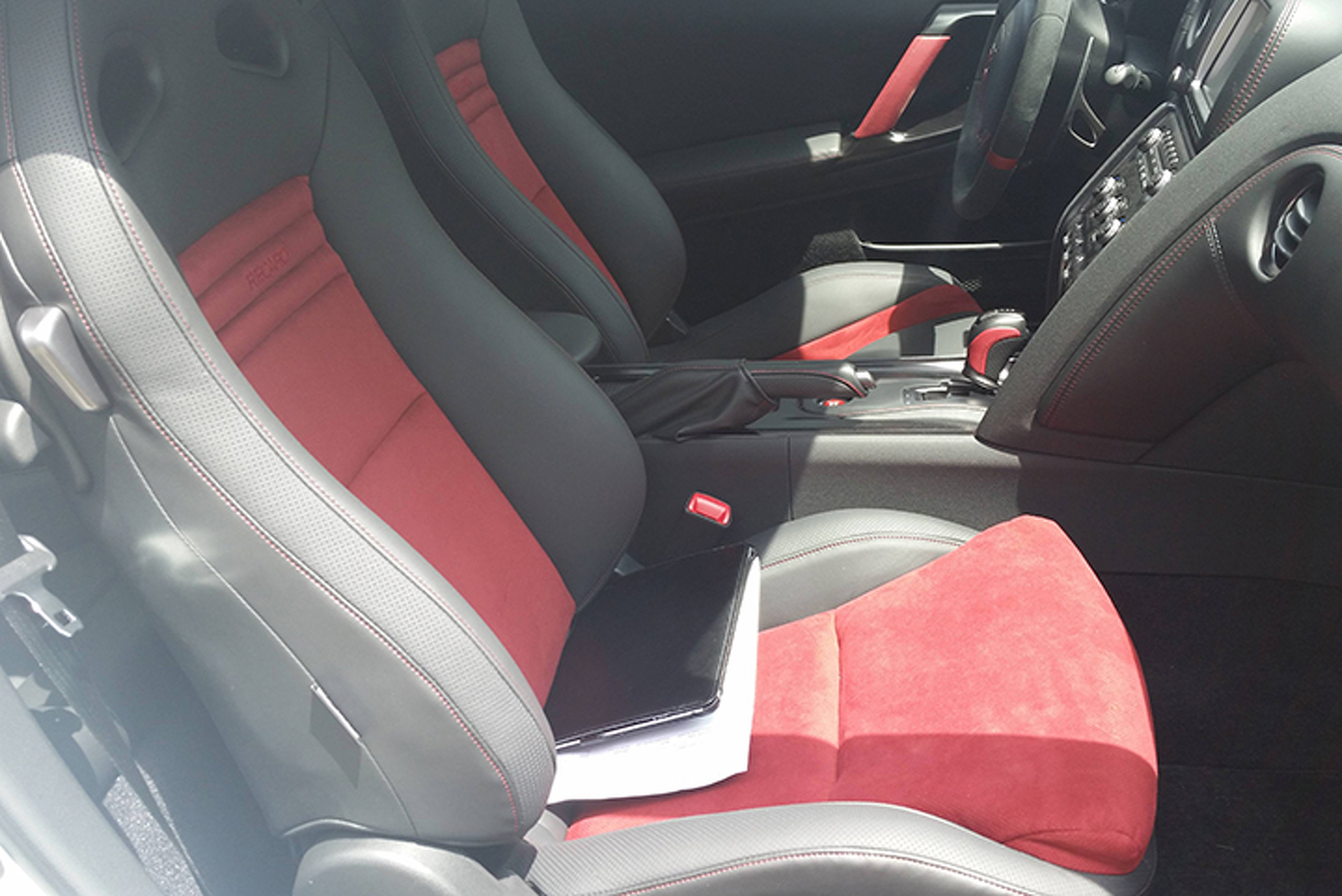 Coolest College Professor in the World Drives a Nissan GT-R Nismo