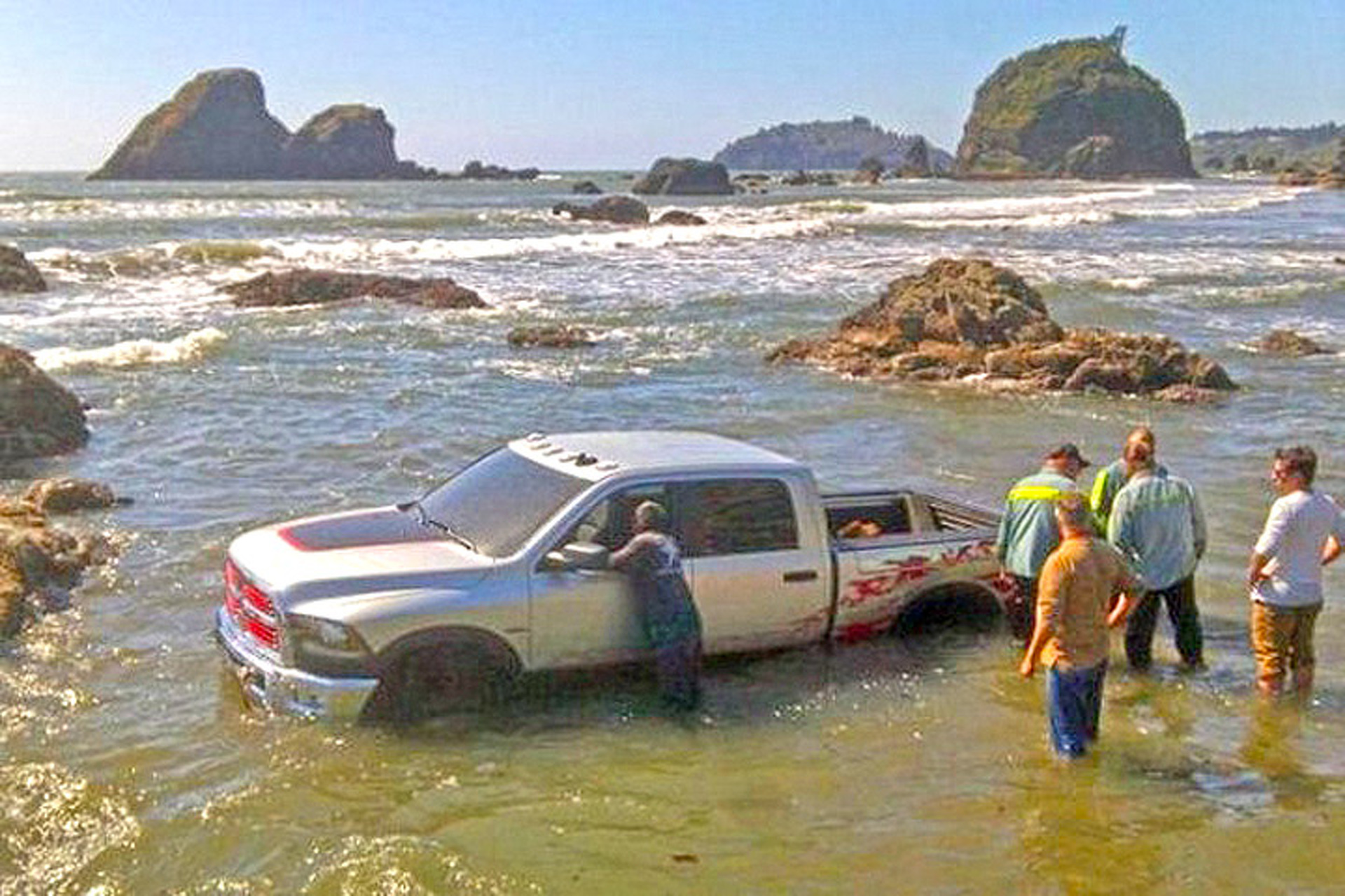 10 Worst Parking Jobs You’ve Ever Seen
