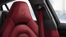 Porsche Panamera Exclusive