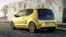 Makyajlı 2016 VW up!