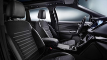 2016 Ford Kuga facelift
