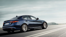 2017 Alfa Romeo Giulia