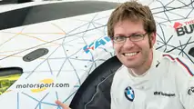 BMW M6 GT3: Track Test